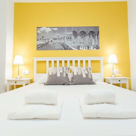 Colorful And Diaphanous- 3Bd 1Bth - Peral Севиля Екстериор снимка