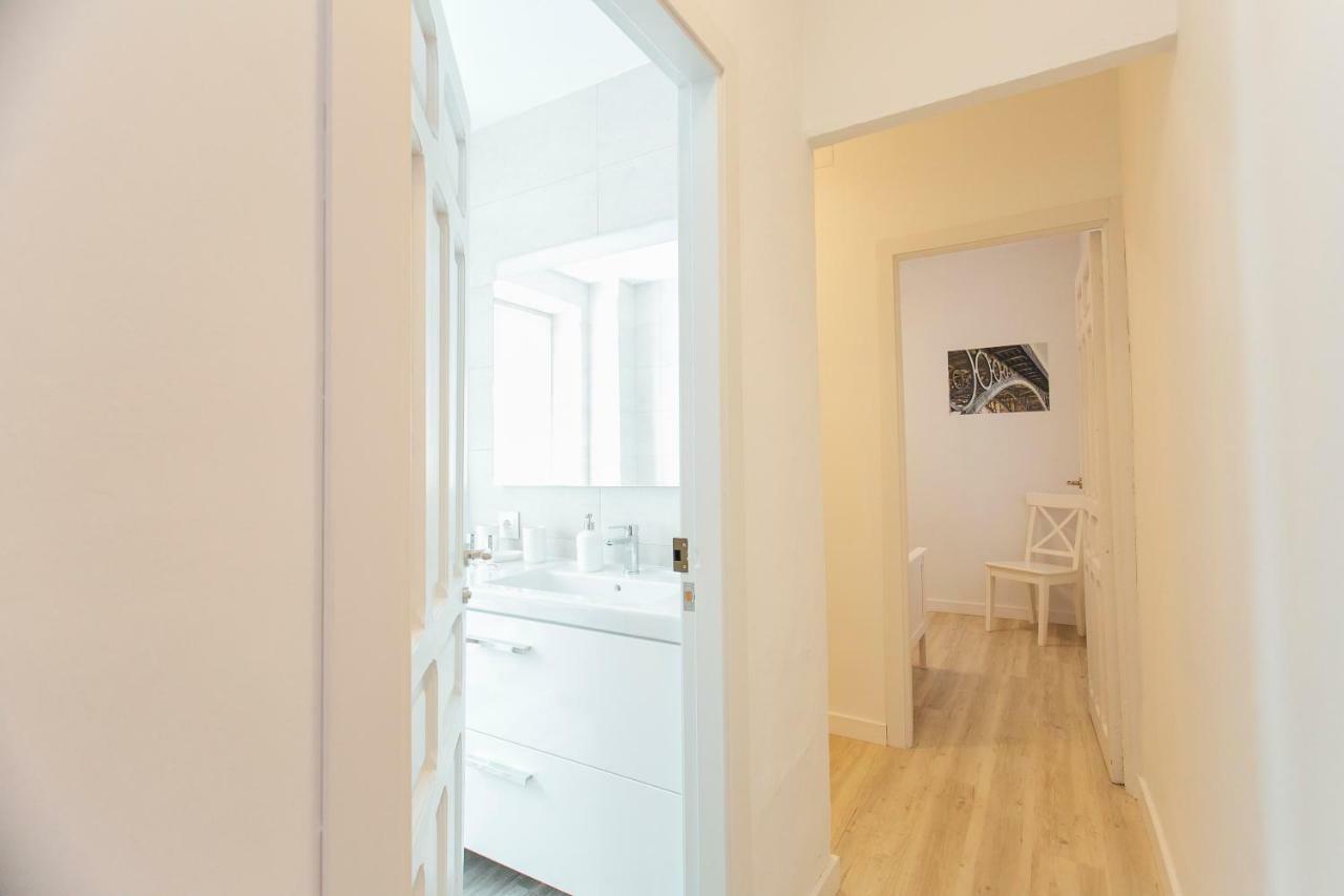 Colorful And Diaphanous- 3Bd 1Bth - Peral Севиля Екстериор снимка