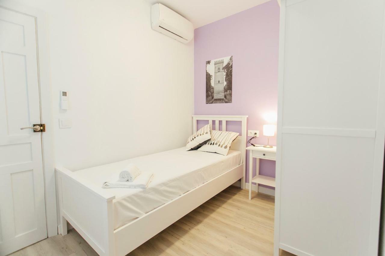 Colorful And Diaphanous- 3Bd 1Bth - Peral Севиля Екстериор снимка
