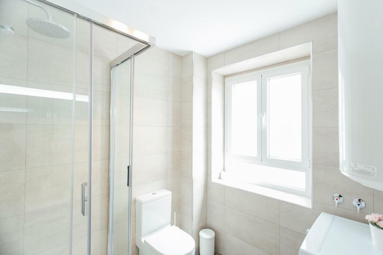 Colorful And Diaphanous- 3Bd 1Bth - Peral Севиля Екстериор снимка