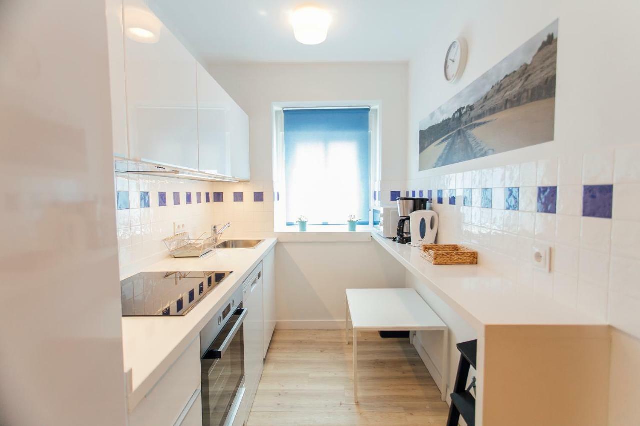 Colorful And Diaphanous- 3Bd 1Bth - Peral Севиля Екстериор снимка
