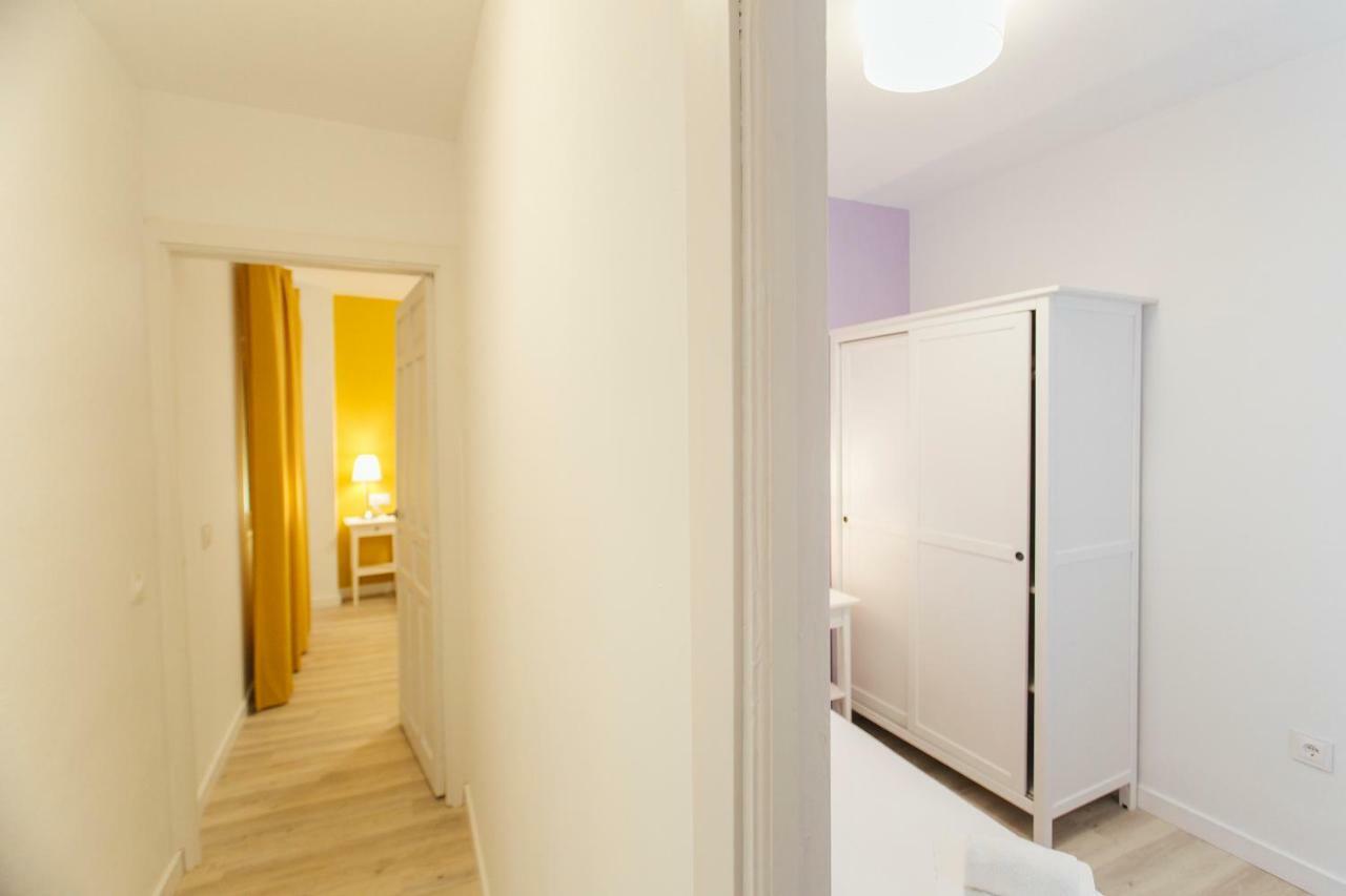 Colorful And Diaphanous- 3Bd 1Bth - Peral Севиля Екстериор снимка