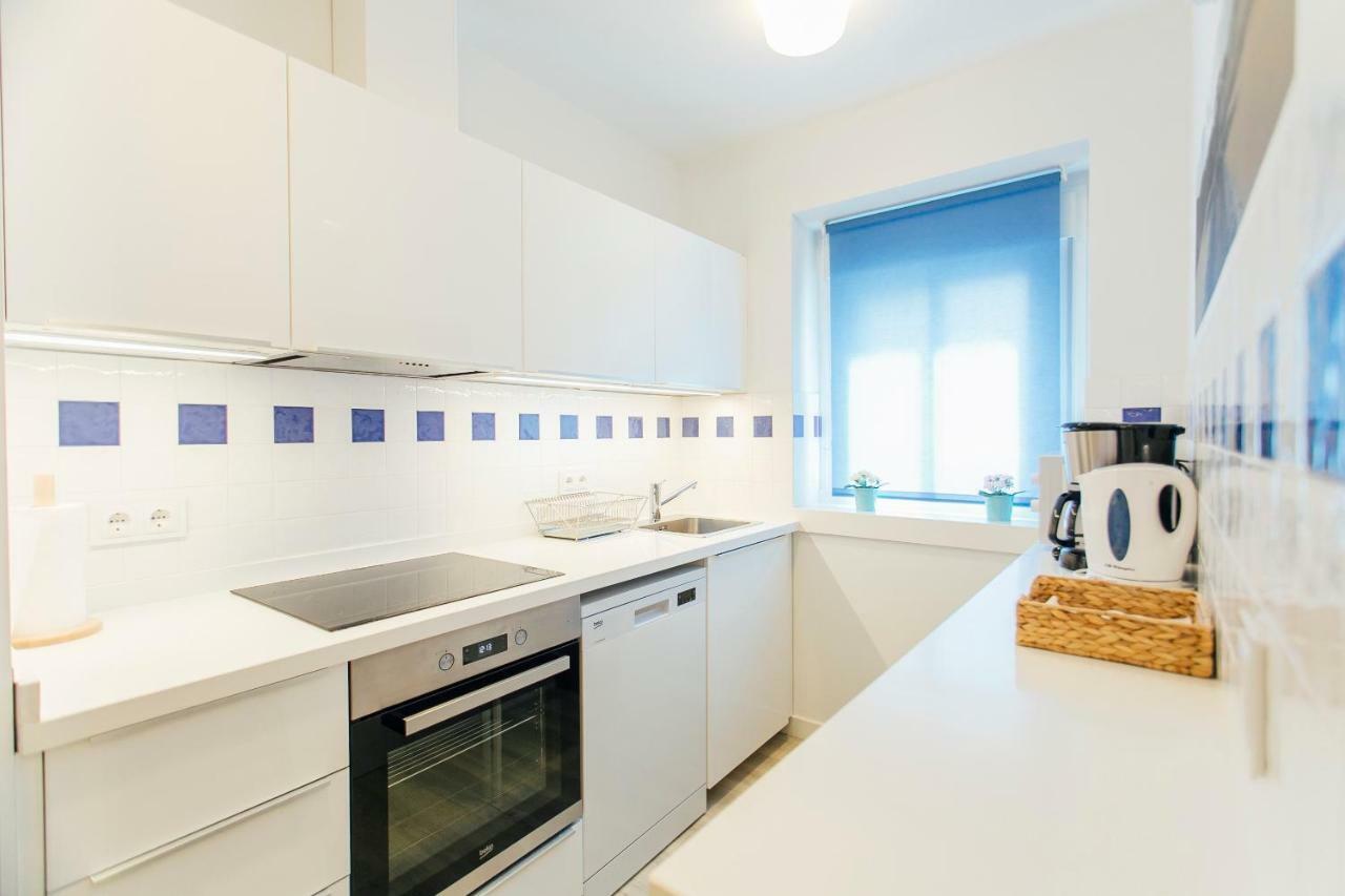 Colorful And Diaphanous- 3Bd 1Bth - Peral Севиля Екстериор снимка